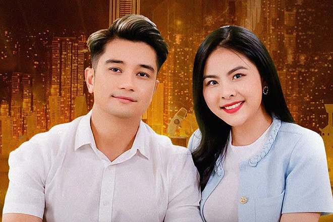 Diễn viên Vân Trang được chồng đại gia chiều chuộng, tiết lộ tài sản ‘khủng’ ở tuổi 35