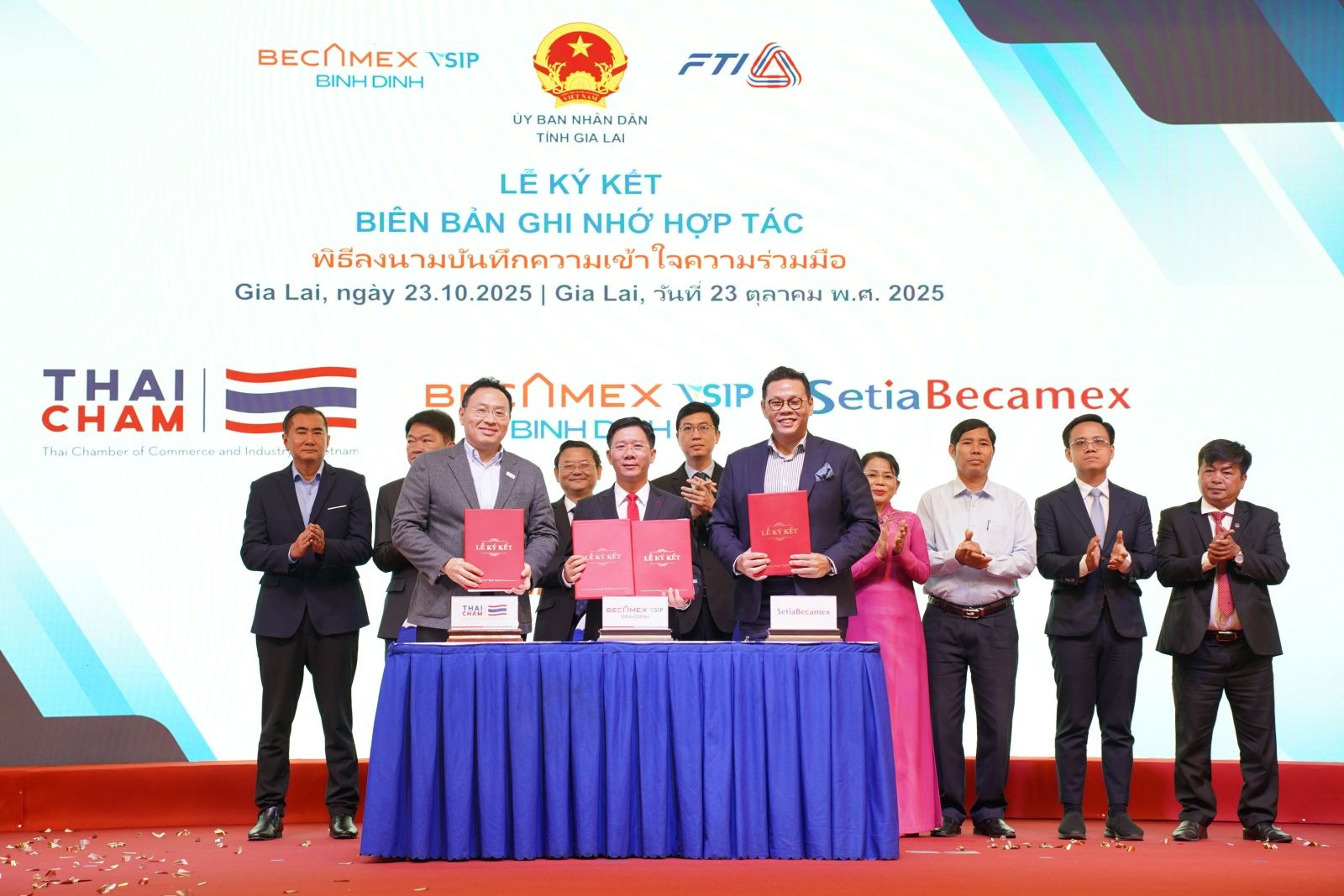 Gia Lai đẩy mạnh truyền thông, tái định vị thương hiệu trong thời kỳ mới