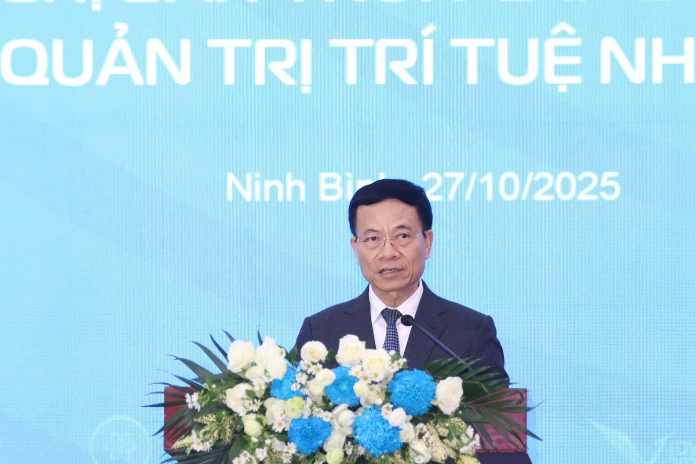 'Hệ sinh thái AI nguồn mở sẽ giúp các quốc gia nhỏ làm chủ công nghệ'