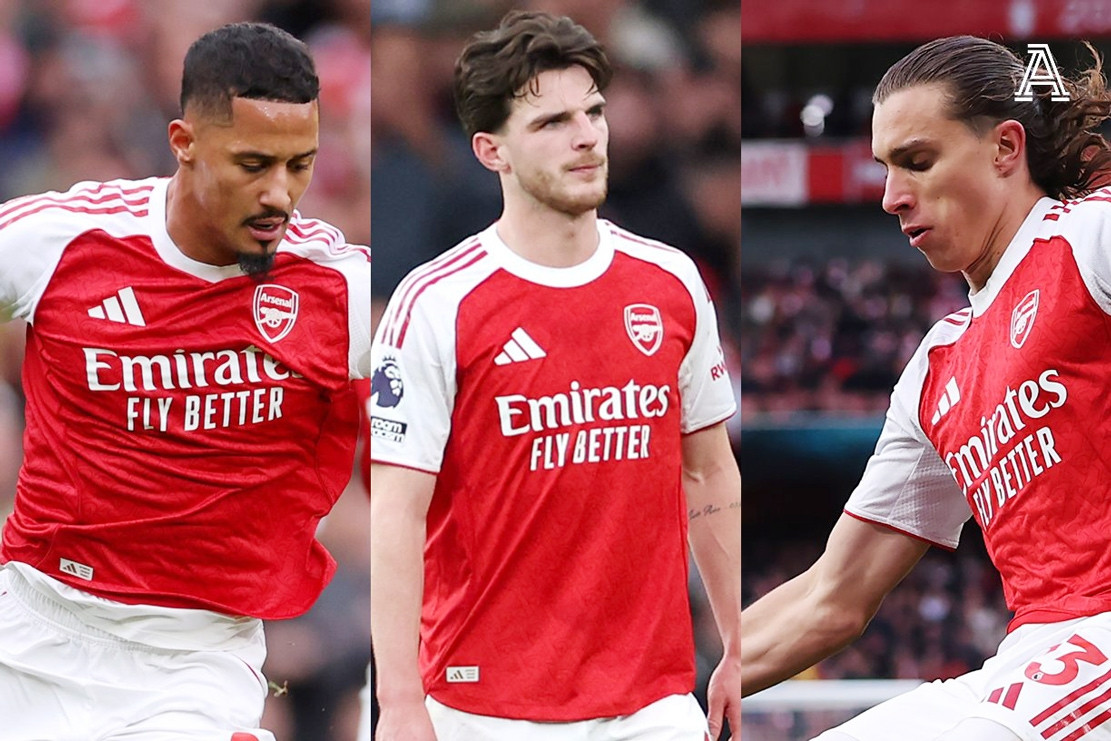 HLV Mikel Arteta báo tin dữ Arsenal