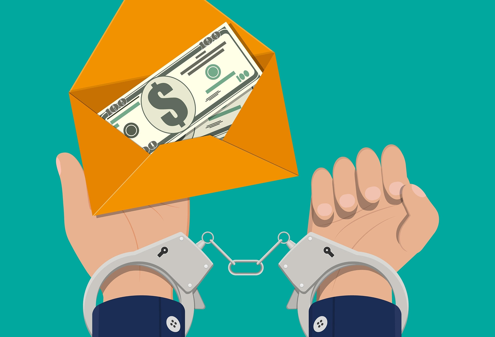 Kết đắng cho cựu kiểm sát viên nhận tiền tỷ để 'chạy án'