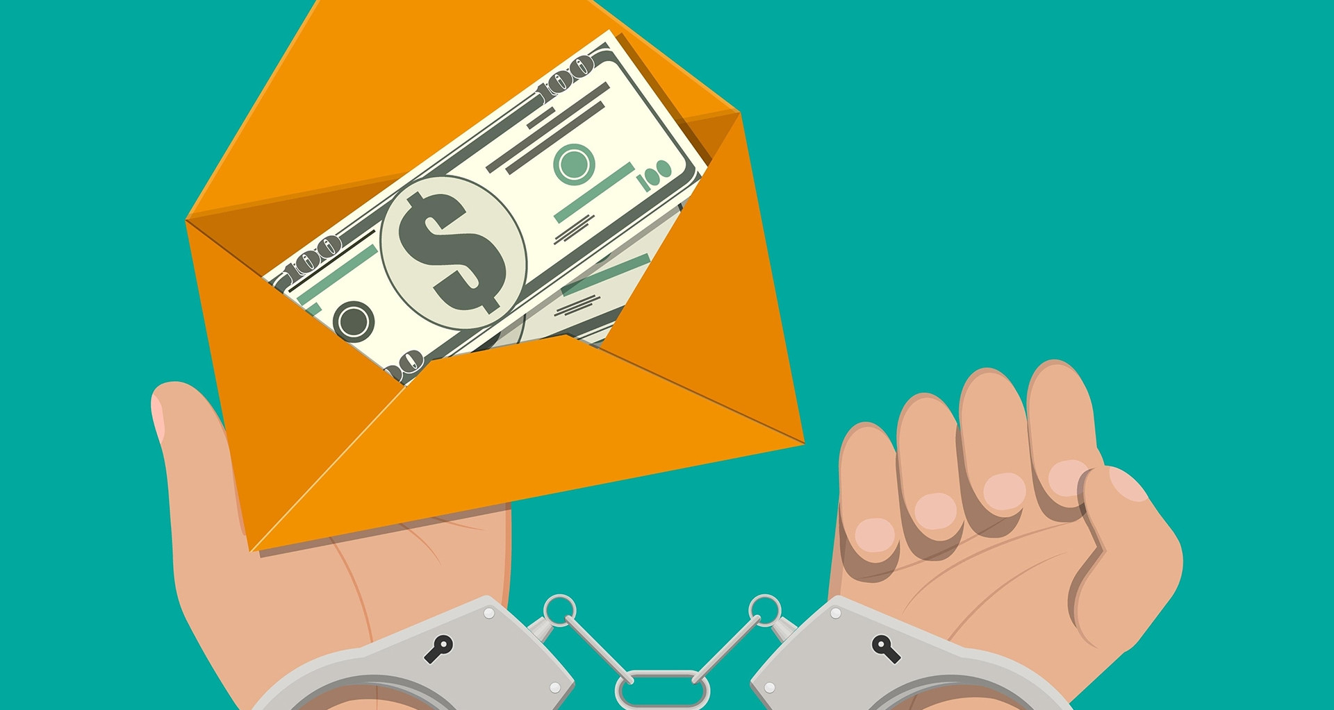 Kết đắng cho cựu kiểm sát viên nhận tiền tỷ để 'chạy án'