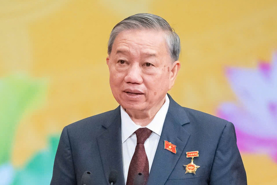 Kỳ vọng chuyến thăm Anh của Tổng Bí thư Tô Lâm tạo ra những đột phá mới