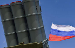 Moscow bị UAV tấn công, nổ rung chuyển thành phố