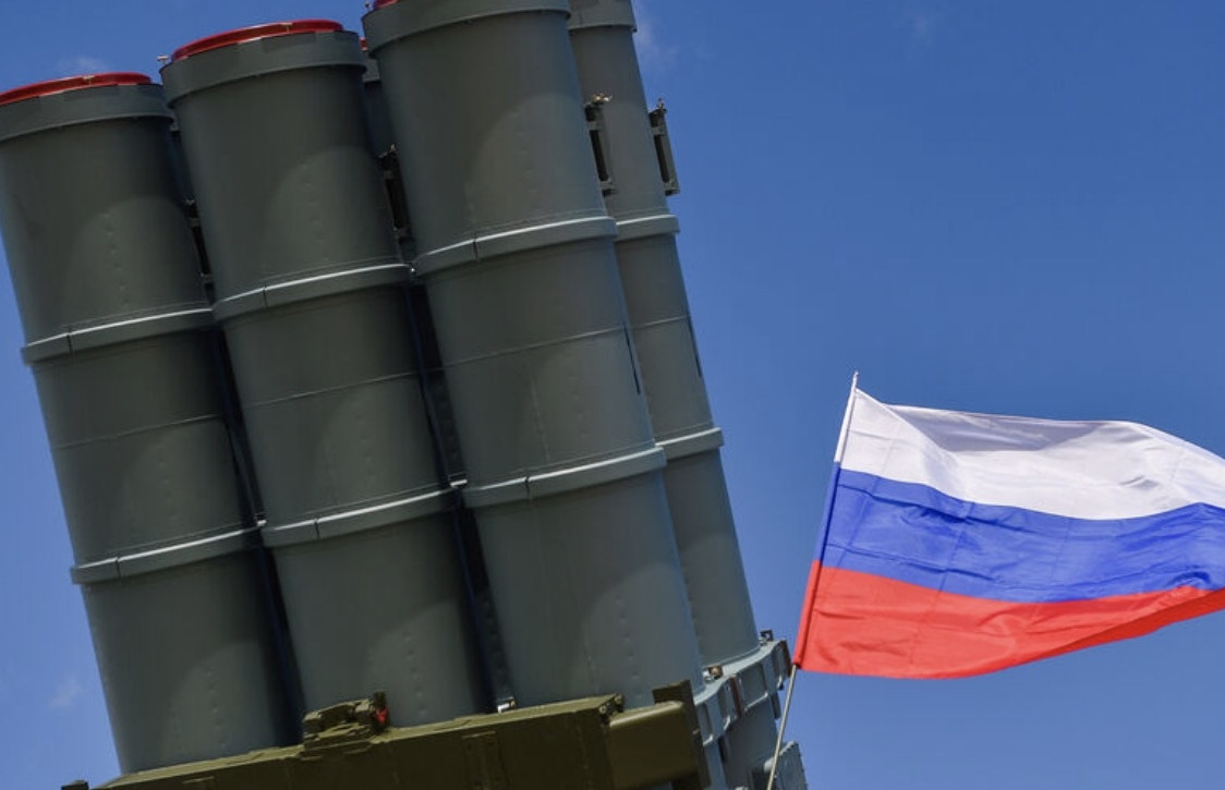 Moscow bị UAV tấn công, nổ rung chuyển thành phố