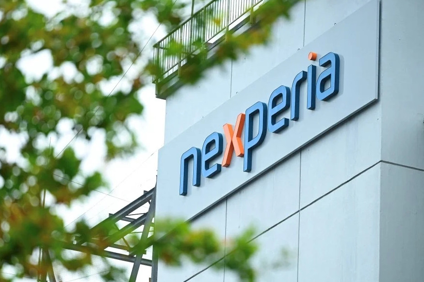 Nexperia là ai mà khiến hàng loạt ông lớn ô tô lao đao?