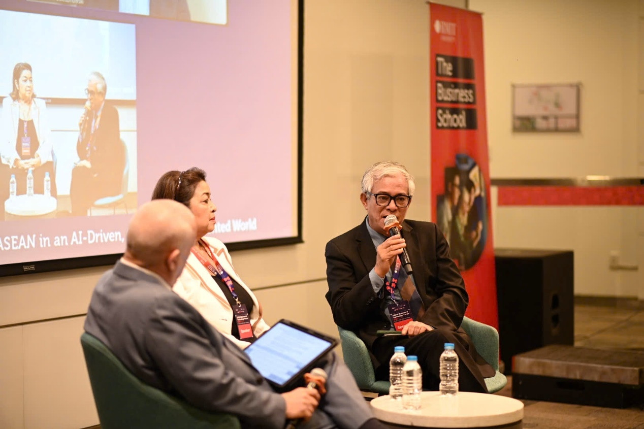 Nhiều ưu tiên kinh doanh của Việt Nam và ASEAN hướng tới APEC 2027