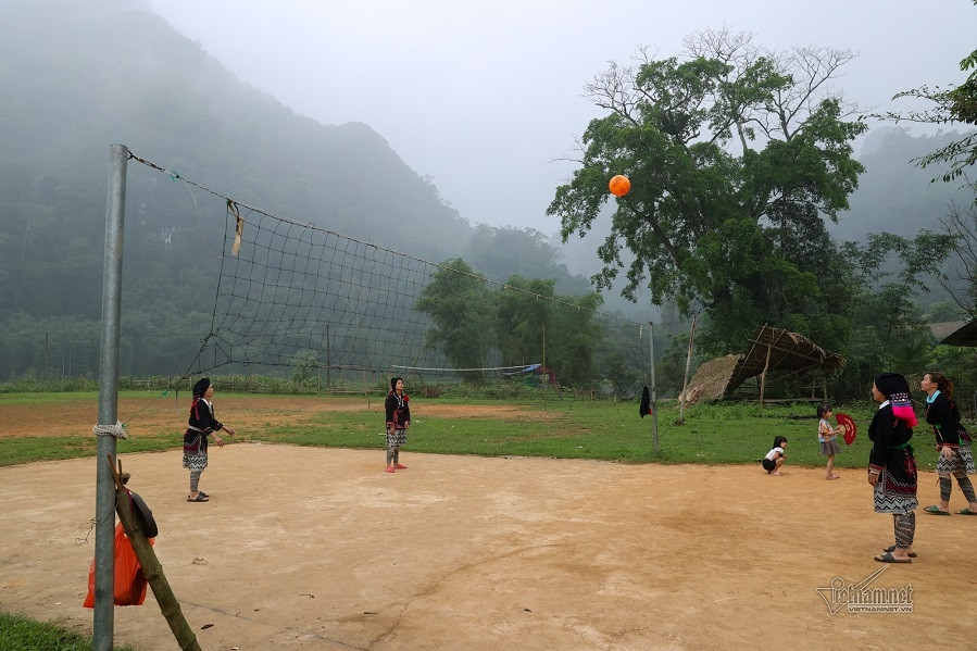 Nông dân Chiềng Cơi khẳng định vai trò chủ thể trong xây dựng nông thôn mới