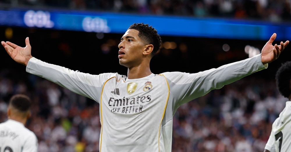 Real Madrid bóp nghẹt Barca: Siêu kinh điển của Xabi Alonso