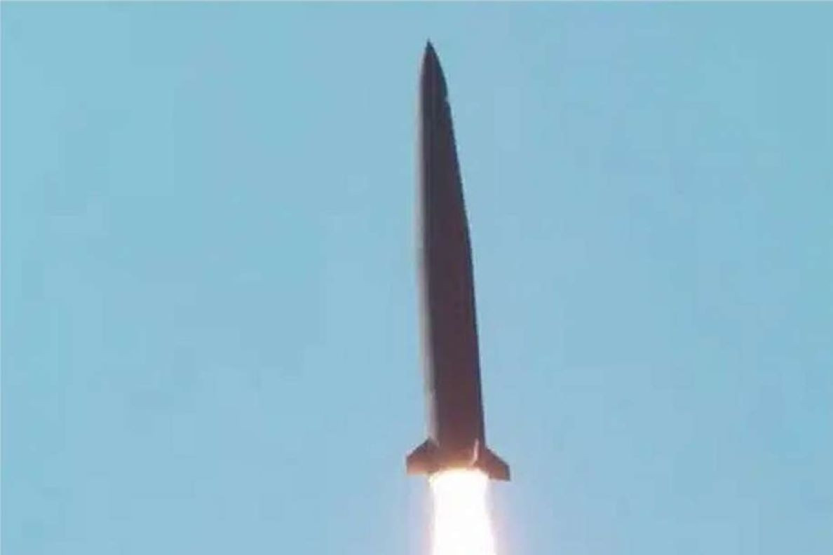 Siêu SLBM Hyunmoo-4 tầm bắn 800km, tốc độ Mach 4, đầu đạn 2.000kg xóa sổ mục tiêu trong tích tắc