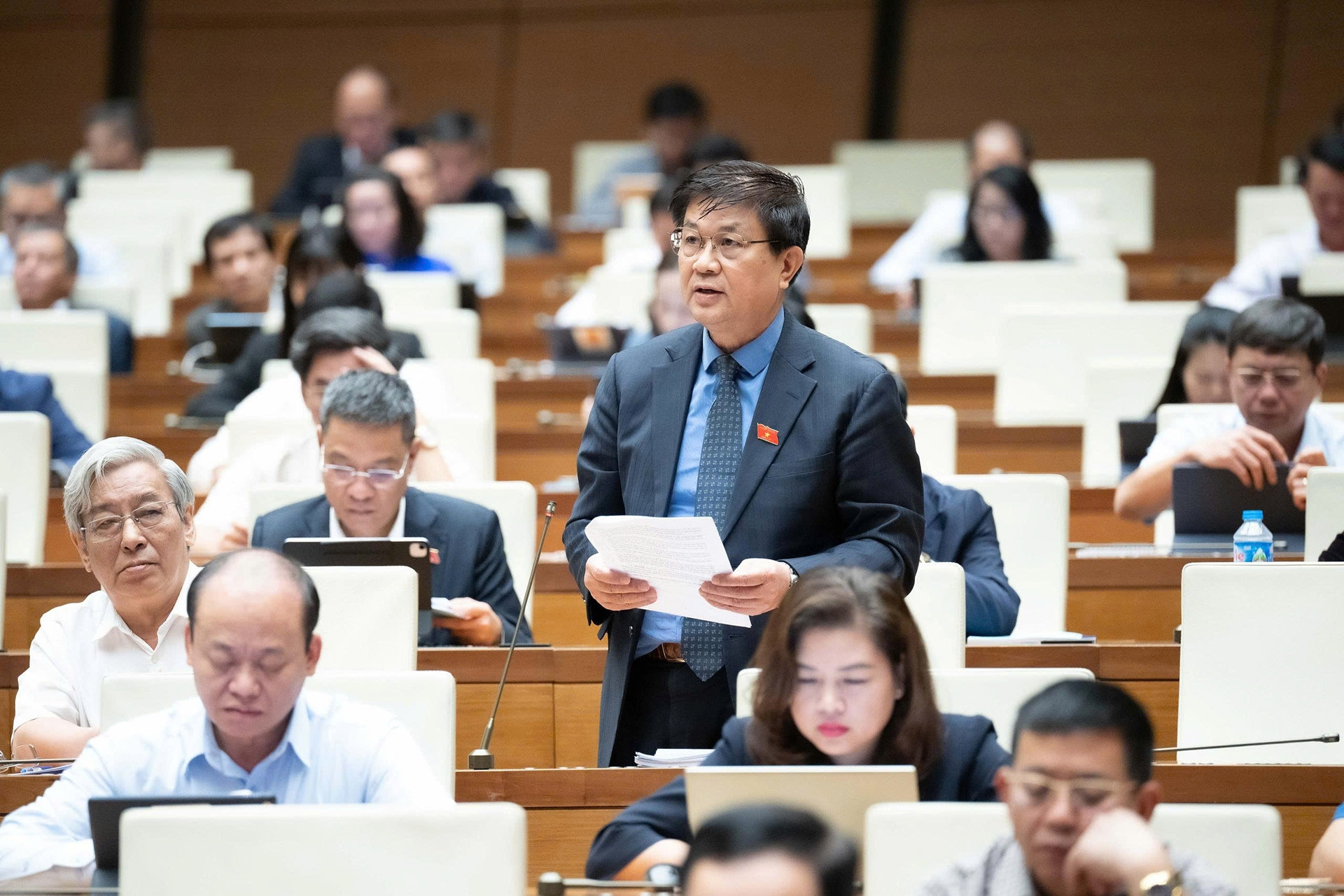 Thu hồi tài sản khi dẫn độ tội phạm trốn ra nước ngoài như thế nào?