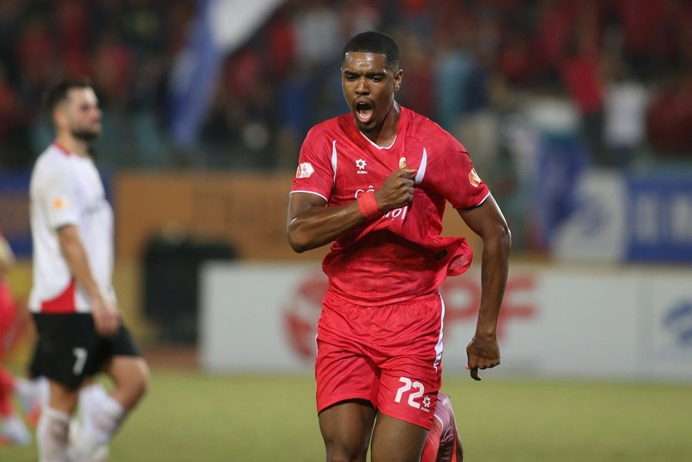 CAHN thắng khó tin CA TP.HCM