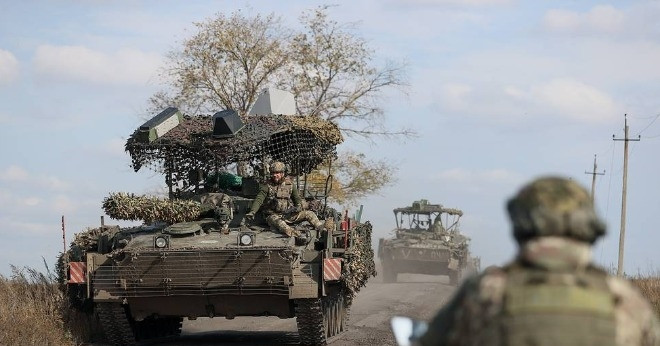 Ukraine cô lập đối thủ ở Vovchansk, Nga kiểm soát thêm 3 khu định cư