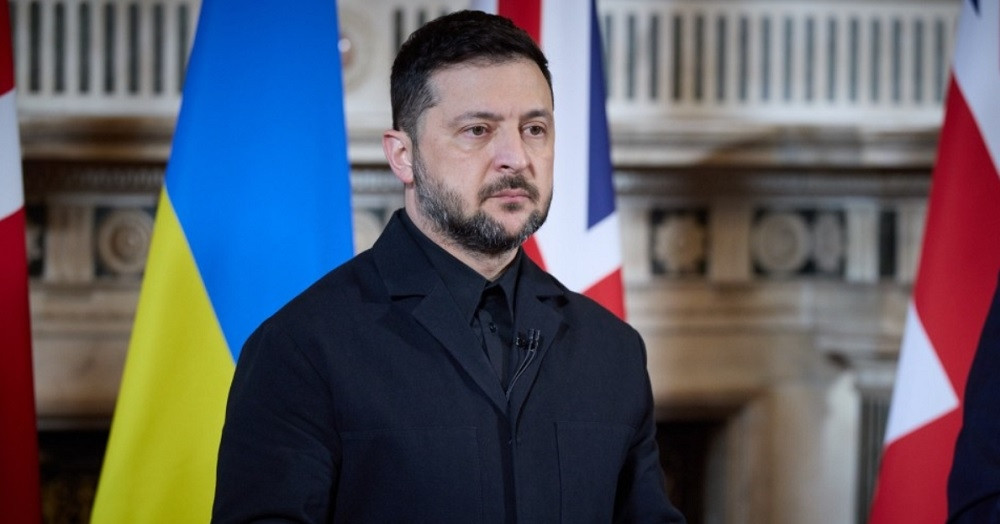 Ukraine phủ nhận binh sĩ bị vây khốn, Nga nói về lệnh trừng phạt của Mỹ