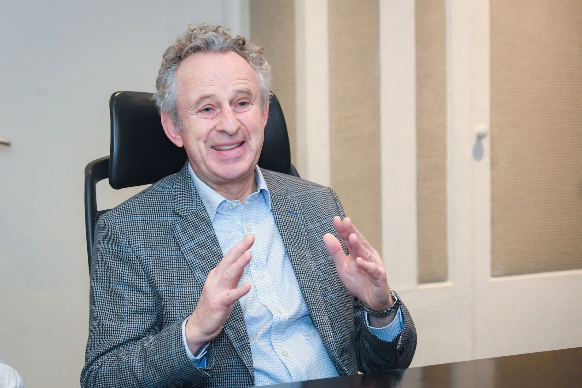 ‘VinFuture - biểu tượng niềm tin vào sức mạnh của khoa học phụng sự nhân loại’