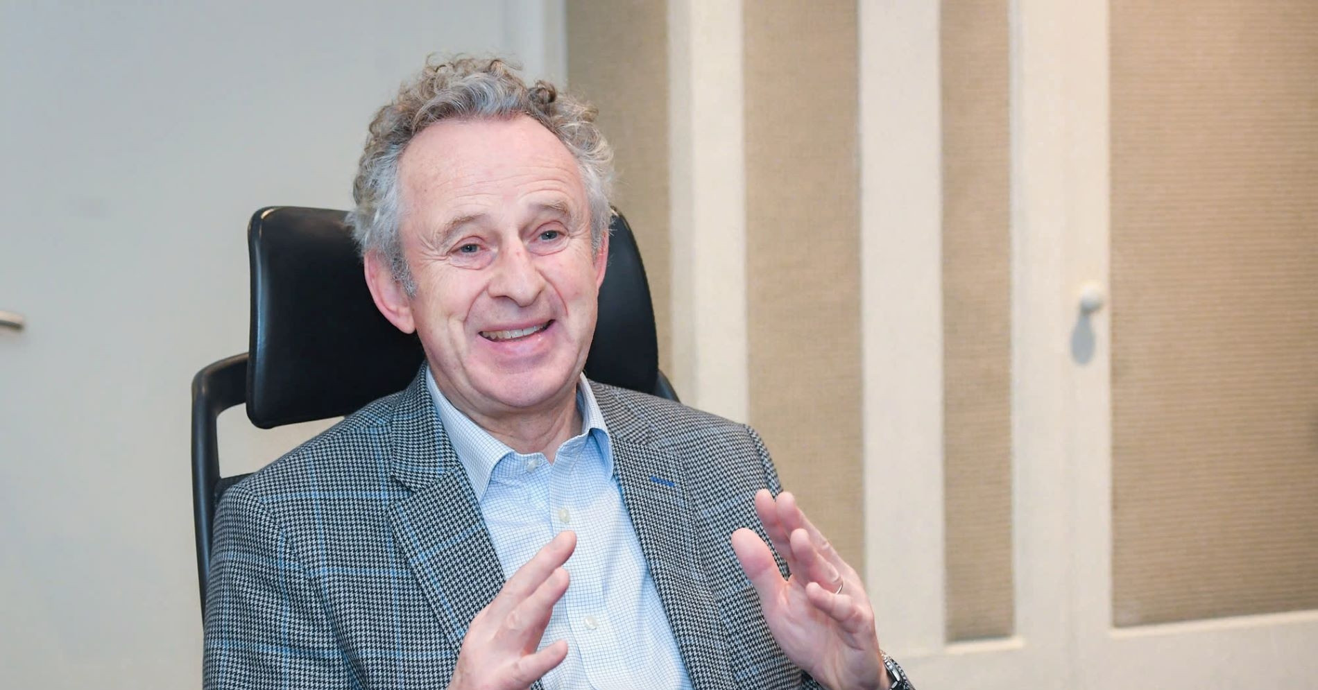 ‘VinFuture - biểu tượng niềm tin vào sức mạnh của khoa học phụng sự nhân loại’