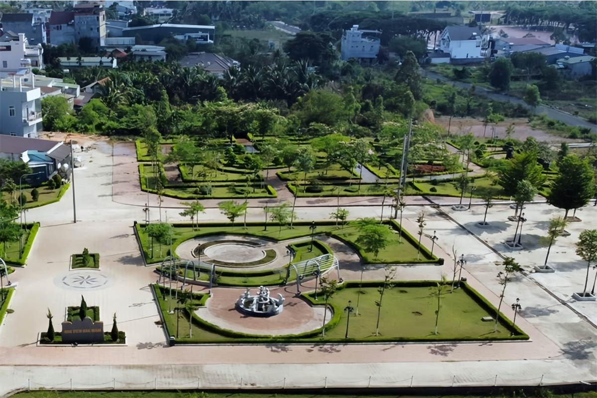 Chủ tịch Công ty Cây xanh Công Minh bị truy nã đặc biệt: Hé lộ thủ thuật đấu thầu