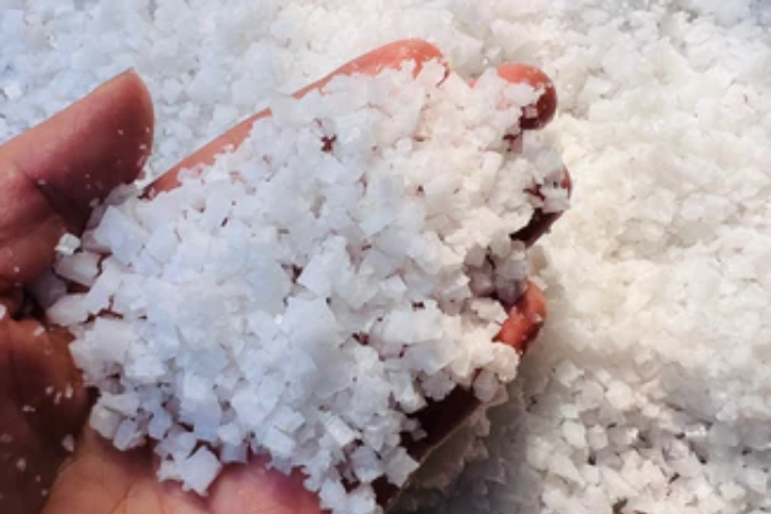 3 thực phẩm màu trắng ăn mòn lá gan