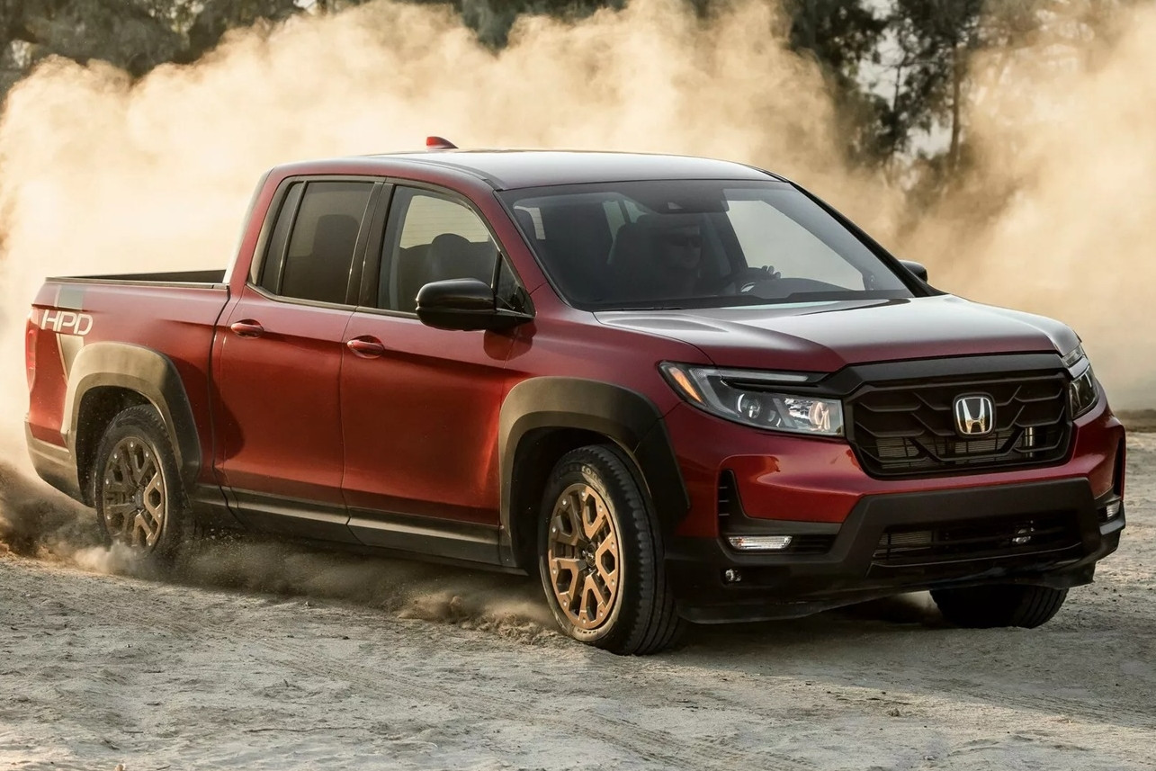 Khi phụ tùng đắt hơn vàng: mặt sàn có giá bằng 1/4 chiếc ô tô Honda