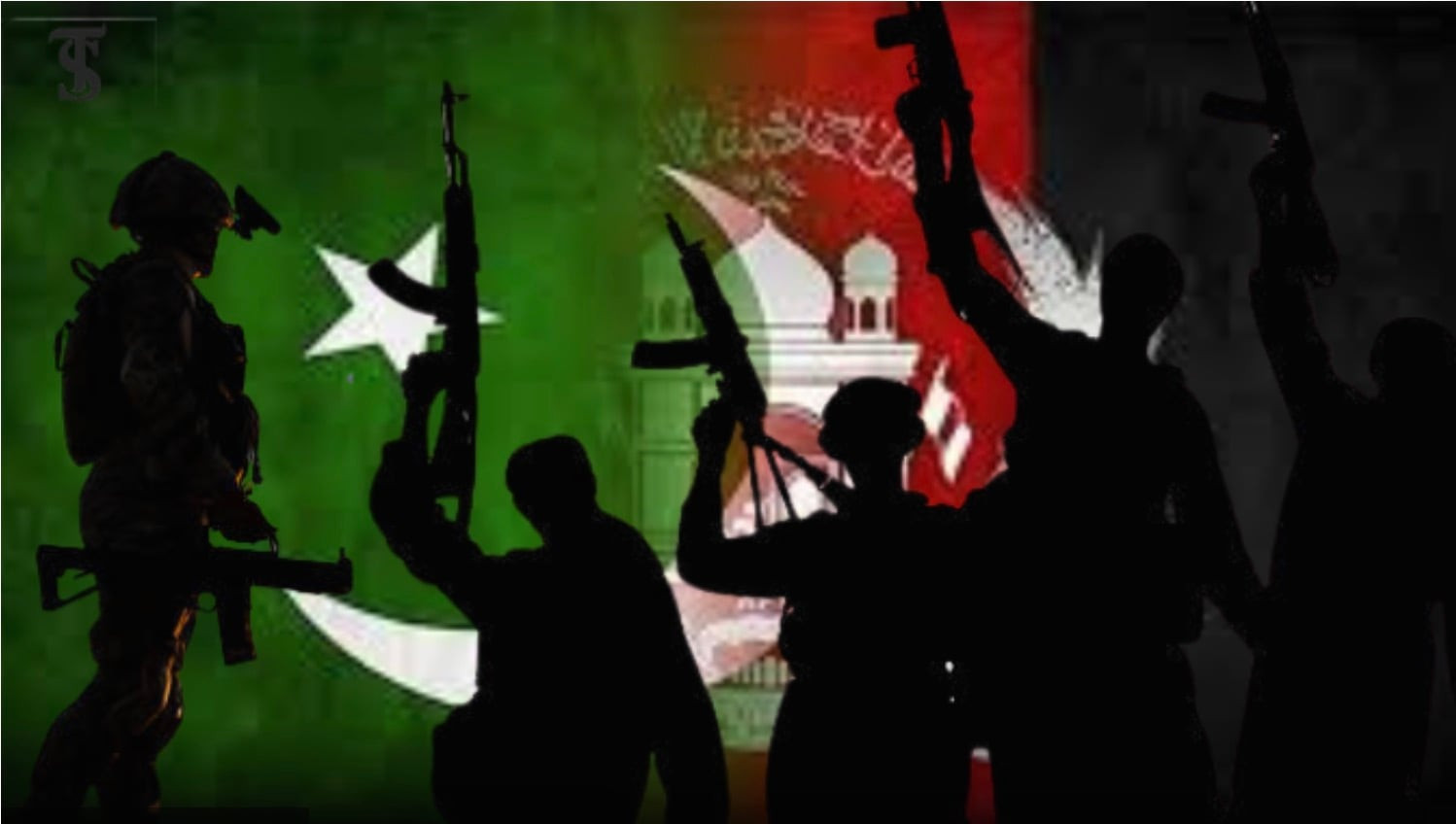 Hòa đàm thất bại, Pakistan và Afghanistan tiến gần tới chiến tranh