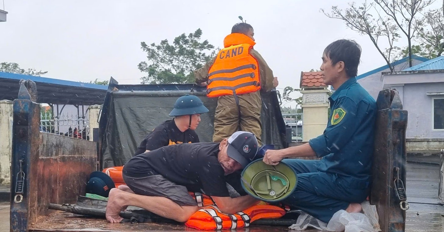 Cả gia đình phải đi cấp cứu, một người tử vong, vật dụng tại hiện trường hé lộ nguyên nhân