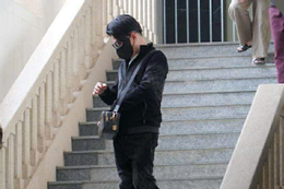 Ca sĩ Vũ Hà hầu tòa vụ đánh bạc tại khách sạn Pullman