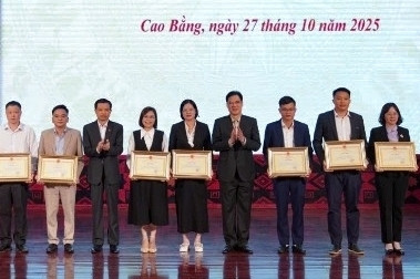 Cao Bằng cơ bản hoàn thành “xóa nhà tạm, nhà dột nát”