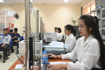 Chưa hiểu KPI thì không thể đánh giá đúng cơ quan và công chức
