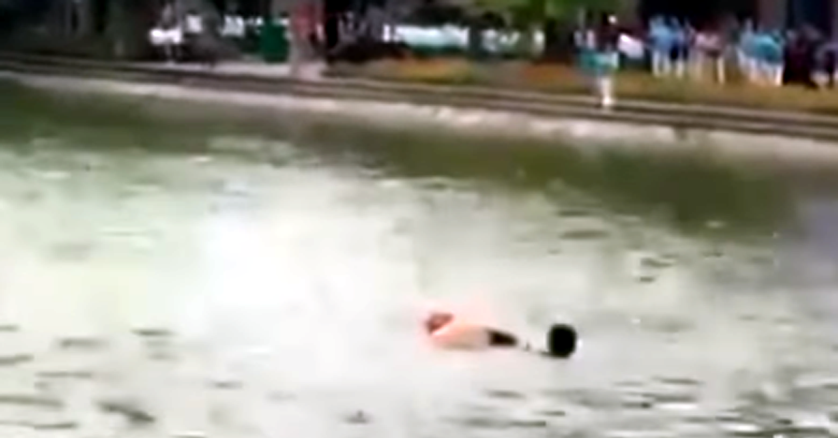 Công an xác định nguyên nhân và danh tính cô gái tử vong ở hồ Hoàn Kiếm