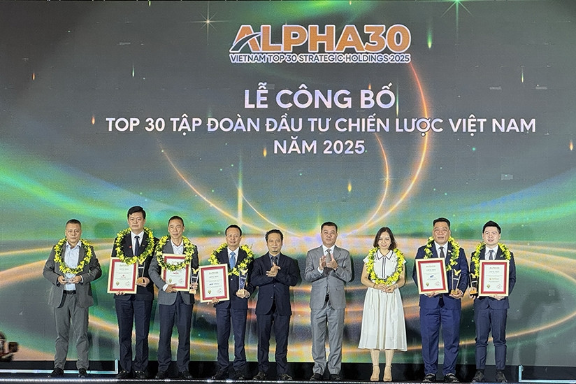 Công bố Bảng xếp hạng Profit500 và Alpha30 năm 2025