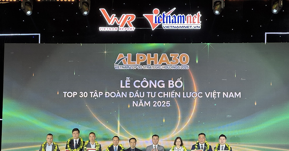 Công bố Bảng xếp hạng Profit500 và Alpha30 năm 2025