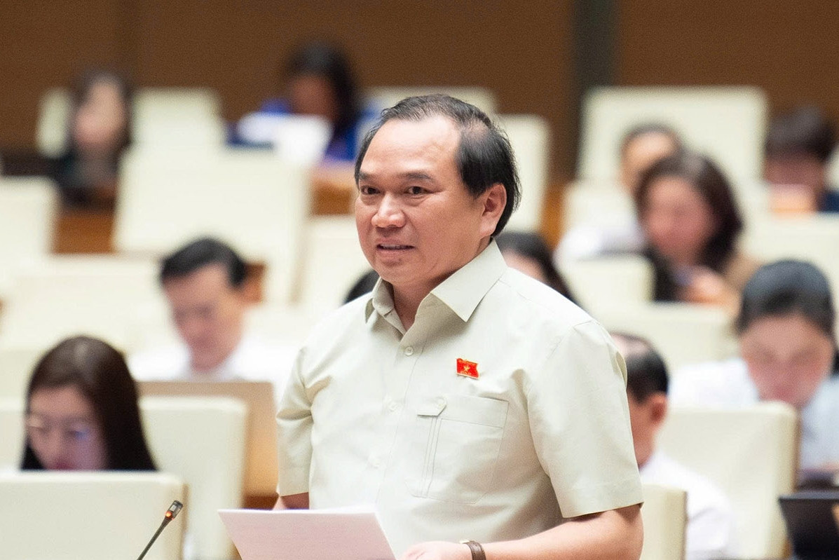 Đề nghị xử lý vi phạm môi trường nghiêm như xử phạt nồng độ cồn