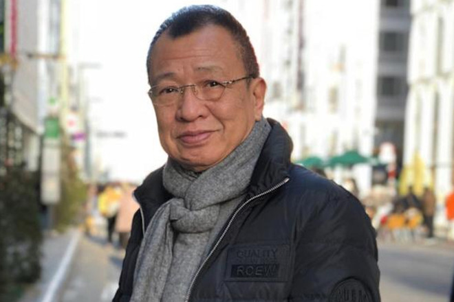 Diễn viên Hứa Thiệu Hùng qua đời vì ung thư