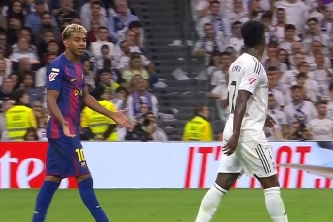 Đội hình tiêu biểu FIFPro 2025: Gọi tên Yamal, bẽ bàng Vinicius