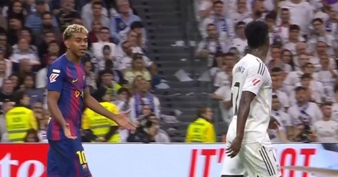 Đội hình tiêu biểu FIFPro 2025: Gọi tên Yamal, bẽ bàng Vinicius