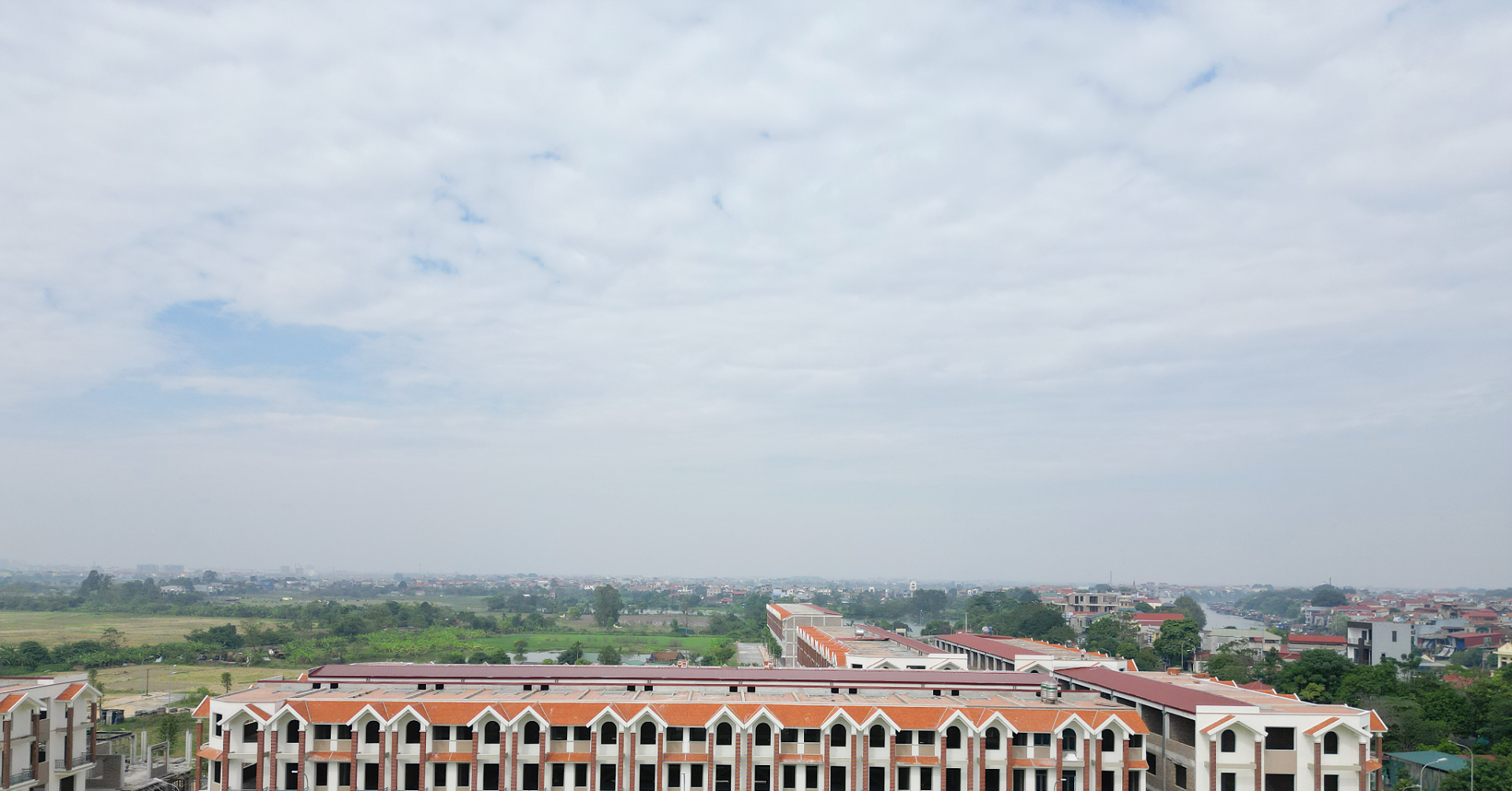 Dream Lands - xây dựng thương hiệu bằng chất lượng và lòng tin