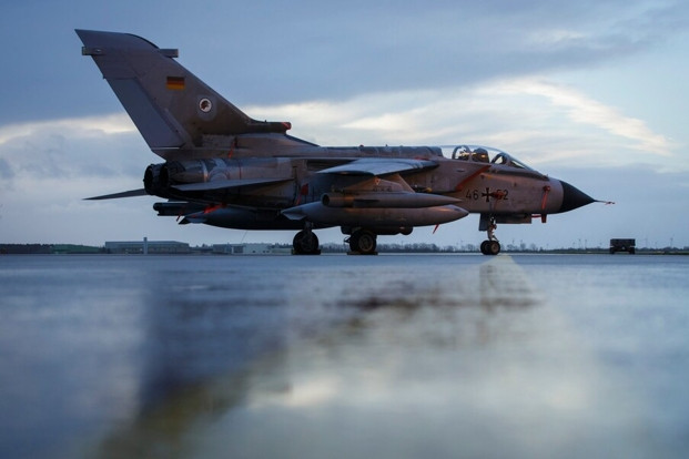 Đức chi 440 tỷ USD biến quân đội thành lực lượng mạnh nhất châu Âu