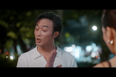 'Gió ngang khoảng trời xanh' tập 35: Linh sốc vì Đăng hẹn gặp để cắt đứt quan hệ