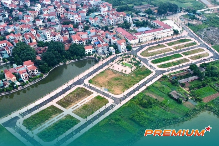 Hà Nội dự thảo bảng giá đất năm 2026, khu vực trung tâm tăng bình quân 2%