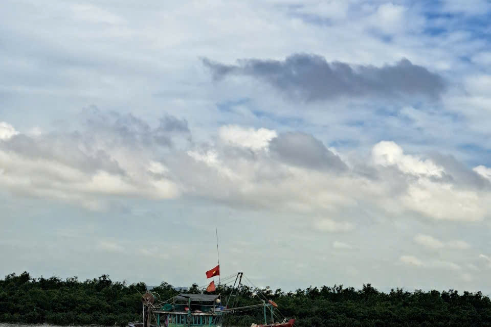 Hải Phòng ưu tiên phát triển khoa học và công nghệ biển