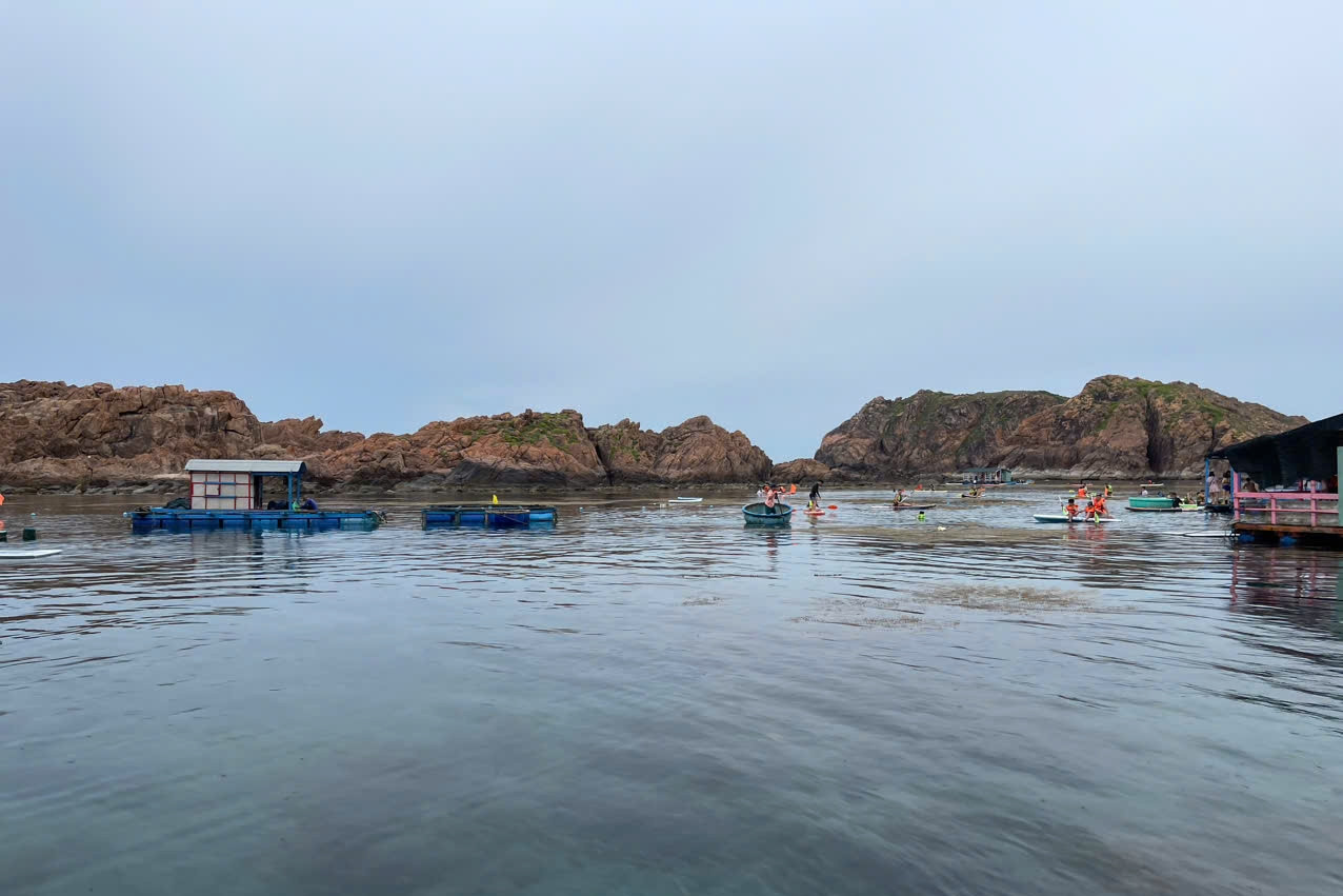 Hưng Yên đẩy mạnh nghề chế biến hải sản, góp phần phát triển kinh tế biển