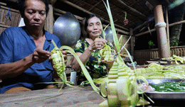 khói bếp miền quê.gif