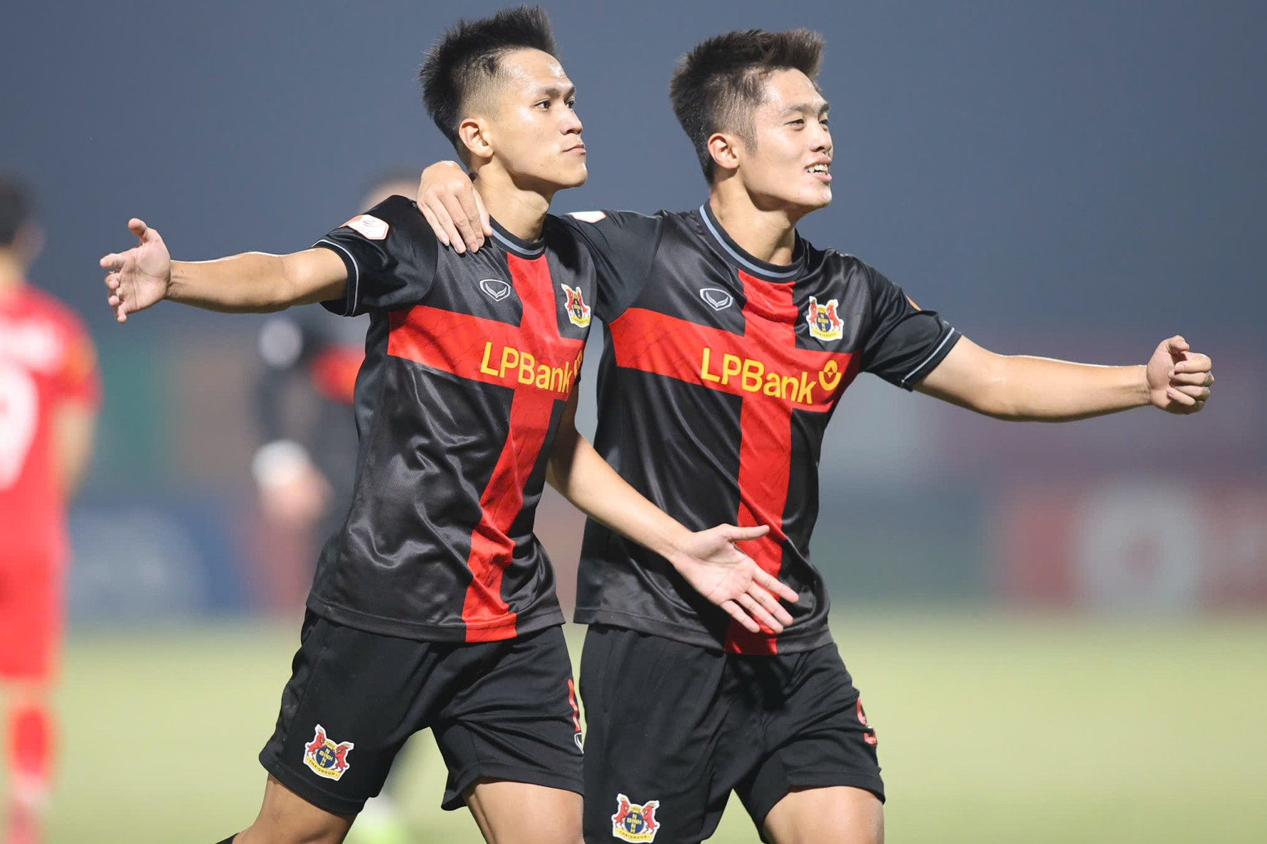 Lợi thế của Ninh Bình trong cuộc đua vô địch V-League