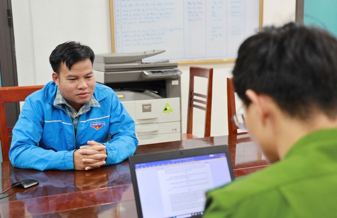 Lý do khó tin khiến nam giáo viên làm giả văn bản của lãnh đạo UBND tỉnh Lào Cai