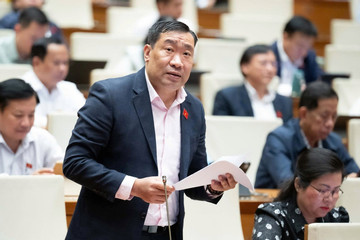 Một đồng chi cho môi trường sẽ tiết kiệm hàng chục đồng cho y tế, khắc phục thiên tai