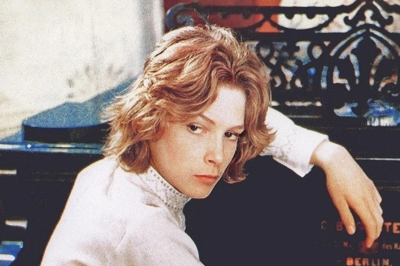 Nam diễn viên được mệnh danh 'cậu bé đẹp nhất thế giới' qua đời