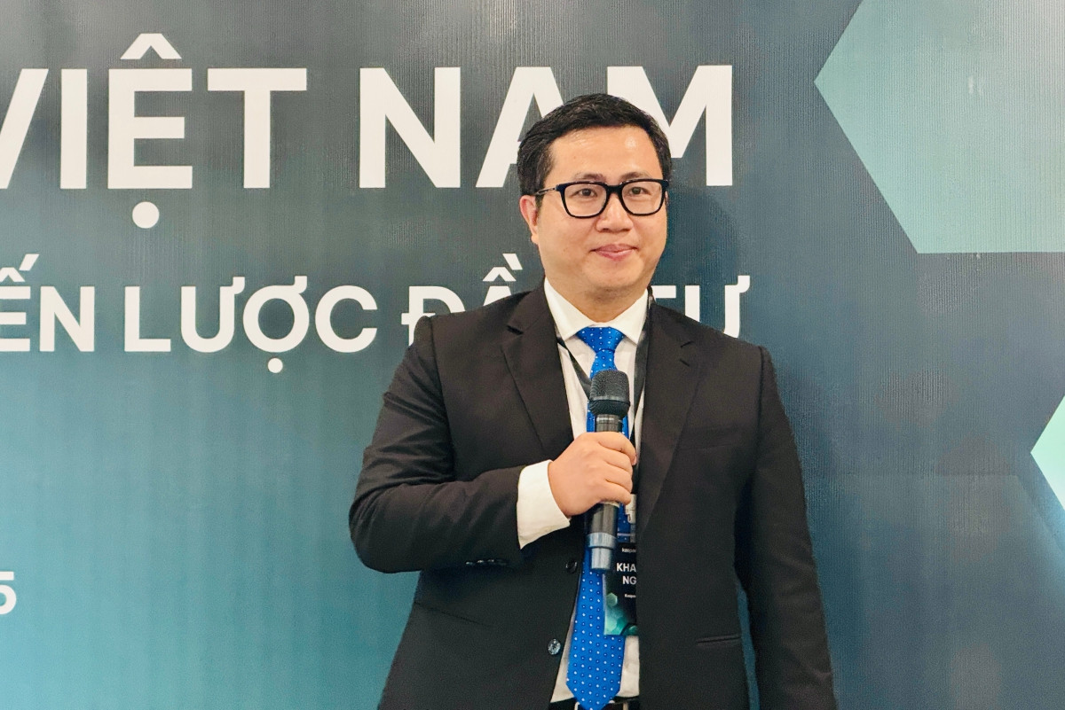 Ngô Tấn Vũ Khanh