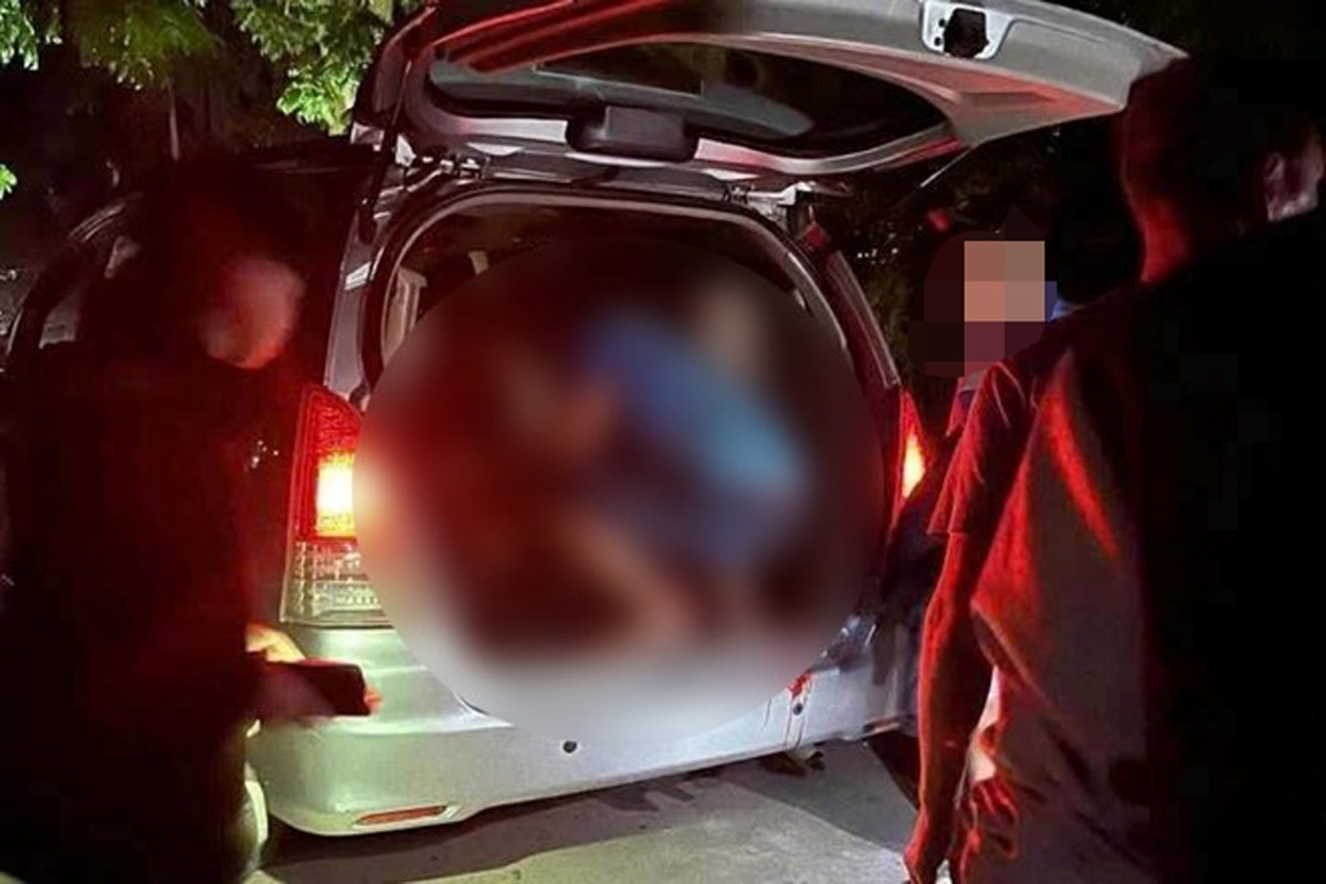 Nguyên nhân vụ nam sinh lớp 9 ở Hà Nội rút dao đâm bạn học tử vong