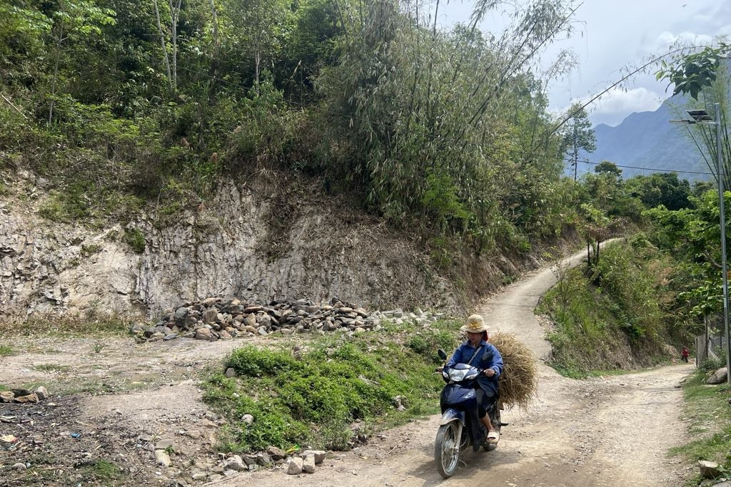 Nói “không” với hủ tục, góp phần giữ  bình yên nơi vùng cao, biên giới