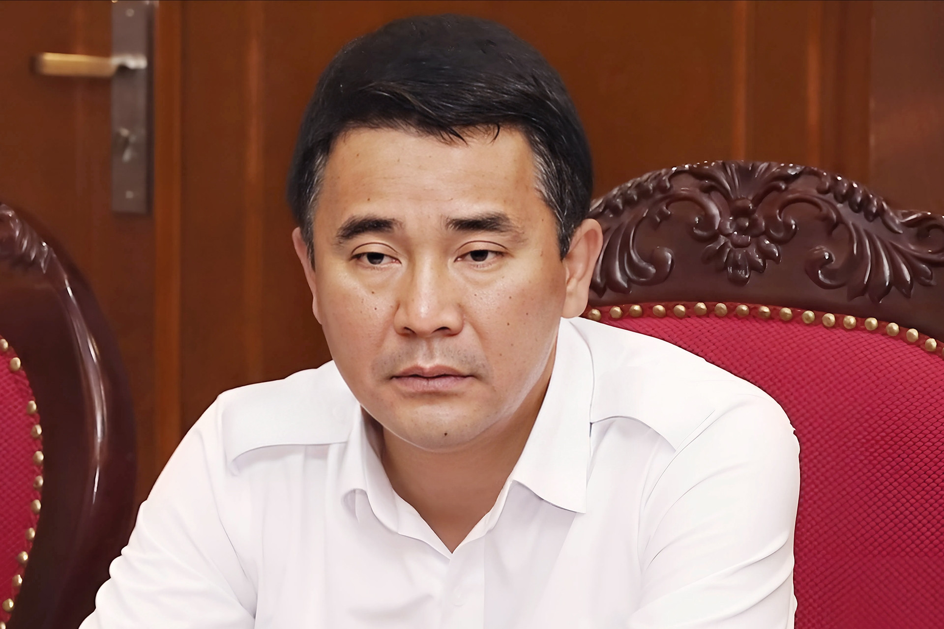 Ông Hồ Đại Dũng hầu tòa cùng 140 người trong vụ đánh bạc tại khách sạn Pullman